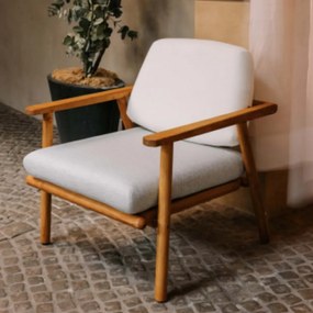 FIDARO LOUNGE EXTERIÉROVÉ KRESLO fidaro louge