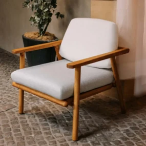 FIDARO LOUNGE EXTERIÉROVÉ KRESLO fidaro louge