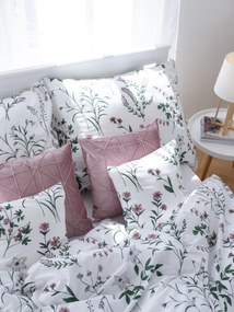 Francúzske bavlnené obliečky Renforcé – Vivienne