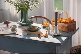 Keramický svietnik Kantarel – Kähler Design