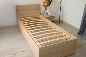 Lamelový rošt 90x200 cm