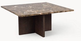 Mramorový konferenčný stolík Brooksville