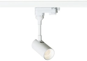 RENDL R12412 LOLLIPOP LED Trojokruhový systém, 3F spot biela