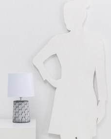 Stolová lampa Abans 36cm