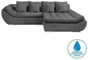 Rohová sedacia súprava Hugo 2R-LC Primo 96