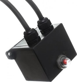 Kraft&Dele Ponorné čerpadlo s drvičom 3200W KD764