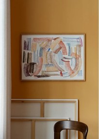 Plagát 70x50 cm Sunset – Atelier Cph – The Poster Club