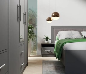 Nádstavec Smart 150cm kašmír