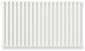 DK Terma Nemo 530x915 vodný radiátor Soft 9016 VL