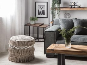Taburetka Naples (béžová). Vlastná spoľahlivá doprava až k Vám domov. 1011346
