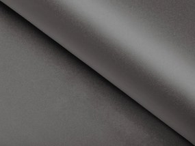 Biante Saténový štvorcový obrus polyesterový Satén LUX-004 Sivohnedý 90x90 cm