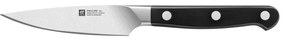 Zwilling Pro sada nožov 3 ks, kuchársky nôž 20 cm, nôž na krájanie 20 cm, nôž na špíz 10 cm, 38430-007