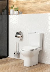 Deante WC kefa Jasmin závesná - ADJ 0711