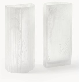 Vázy Jabu, V 25 cm (2 ks)