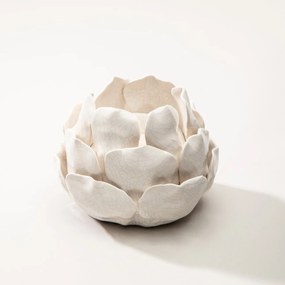 Svietnik Flower Petals II 14x14x10 cm