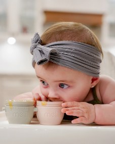 Tégliky na potraviny Snap&Go 59 ml - 6 ks