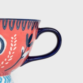 Šálka SHILLA s granátovým uškom 735424 400 ml