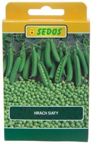 Bestent Hrach siaty skorý Premio 100g