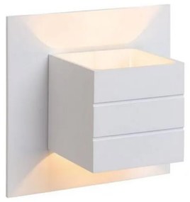 Lucide 17282/11/31 - Nástenné svietidlo BOK 1xG9/40W/230V