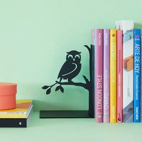 Zarážka na knihy Book Guard – Balvi