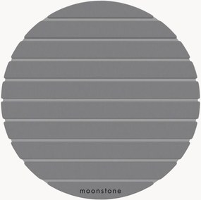 Skladacia protišmyková kúpeľňová predložka Agilis Orage