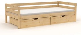 BRADOP Detská posteľ Leonka L927