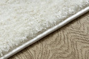 Dywany Łuszczów, Kusový koberec Mode 8587 geometric cream, 80x150, béžová, chodba / predsieň