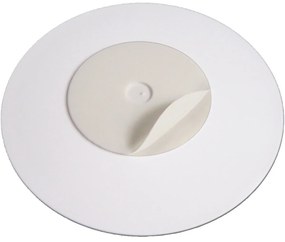 Wenko Samolepiace kozmetické zrkadlo 3x zväčšenie, pr. 12 cm