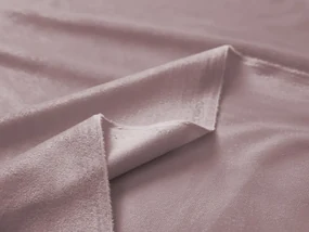 Biante Zamatový záves Velvet Prémium SVP-031 Tmavo staroružový - šírka 135 cm 135x250 cm