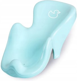 Ležadlo na kúpanie pre bábätko Tega Duck Farba: modrá