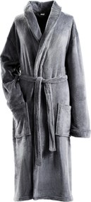 XXXLutz ŽUPAN UNISEX veľkosť: M Boxxx - Kúpeľňový textil - 003600000402