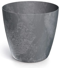 Kvetináč MATIS betónové marengo