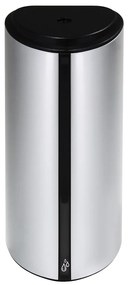 Bezdotykový dávkovač tekutého mydla Donner Drop 850 ml, strieborná