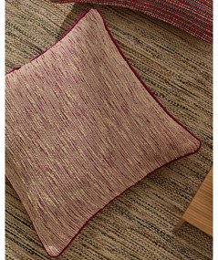 Bavlnená obliečka na vankúš 45x45 cm Brisella – Kave Home