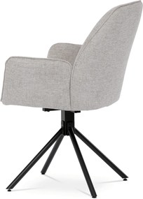 Jedálenské kreslo HC-522 Farba: Béžová