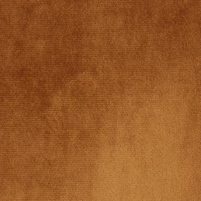 ZATEMŇOVACÍ ZÁVES NA PÁSKE MELANIE 140X270 CM HRDZAVÁ