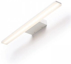 MAREA | Kúpeľňové nástenné LED svietidlo Farba: Biela