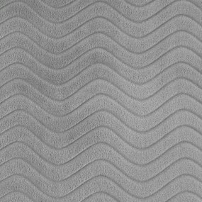 Deka EMMA strieborná