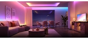 Govee - LED RGBWWIC Stm. predlžovací pásik Strip Light 2 Pro 1m Wi-Fi Matter