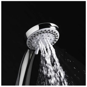 Sprchová hlavica ø 8,5 cm Hydro – douceur d'intérieur