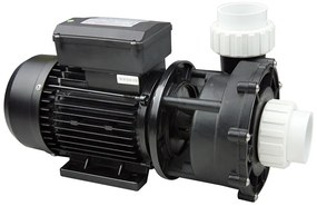 Príruba na čerpadlo do vírivky s oblúkovým kolenom 2" a tesnením