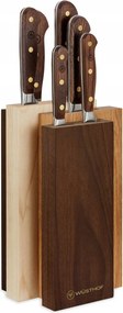 Crafter Blok s 6 nožmi Wüsthof