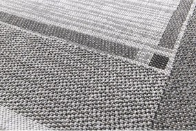 Koberec Decora 0549-032 sivý