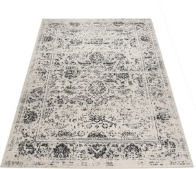 TA Koberec H182A SIVÁ ALESTA Rozmer: 70x250 cm