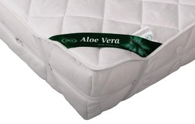2G Lipov Chránič matraca Aloe Vera - 90x200 cm | akce 1+1 (2ks)