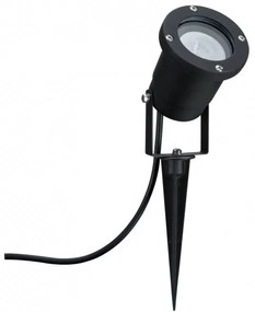 Paulmann 94731 - LED/4,3W IP65 Vonkajšia lampa SPOT 230V