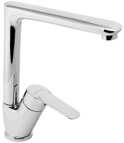 Drezová batéria 54014.0E Metalia 54 eco