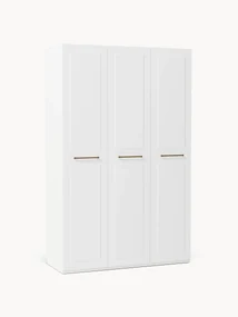 Modulárna šatníková skriňa Charlotte, Š 150 cm
