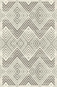 Koberec Agnella Calisia M Hypnosis Alabaster