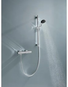 GROHE 34856000 - Termostatická sprchová batéria PRECISION GET 600 mm chróm